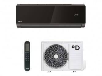 DAICHI Carbon Inverter DA25DVQS1R-B/DF25DVS1R